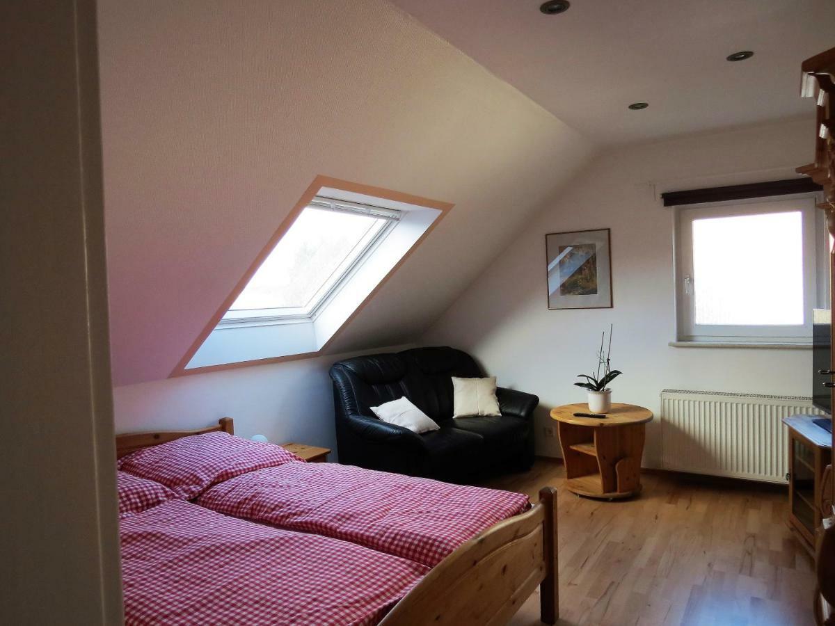 Gaestehaus Schoenenberg Wuppertal Dış mekan fotoğraf